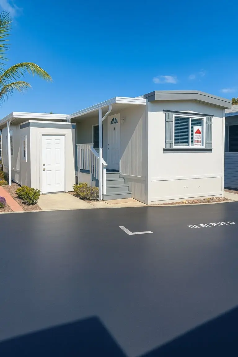 12' x 36'  home
