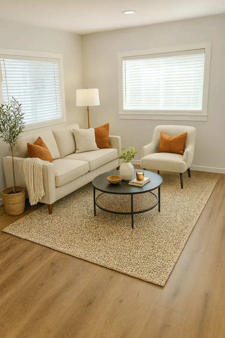 12' x 36'  home