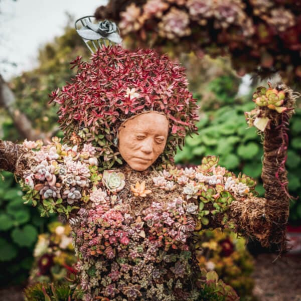 San Diego Botanic Garden