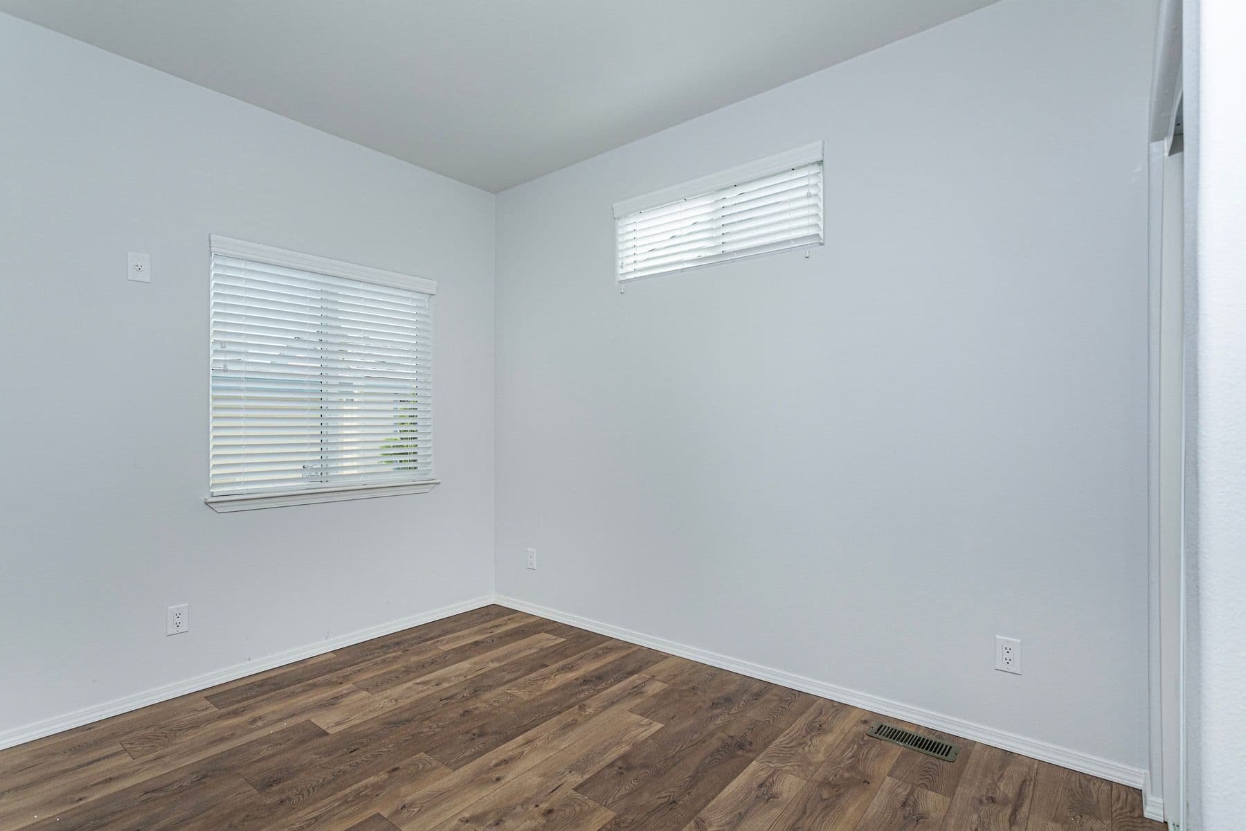14' x 36' home