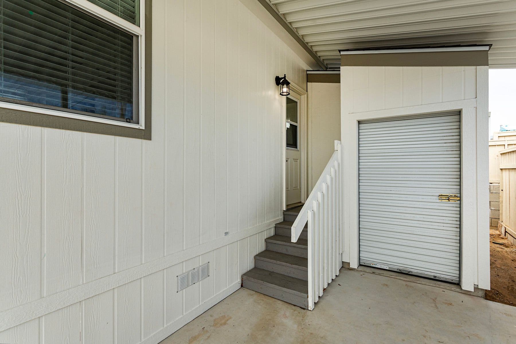 14' x 36' home